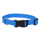 Coastal Pet Adjustable with Plastic Buckle Dog Collar