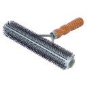 Weaver Livestock Regular Wide Range Brush - 8"