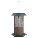 Green Magnum Nyjer Feeder