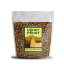 Henny Penny Shrimp And Mealworm Gourmet - 1.25 lb