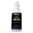 Weaver Livestock ProPolish Ready-to-Use Sheen Hair Polish - 1 qt
