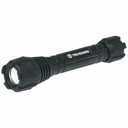 Tru-Guard Aluminum Tactical Flashlight - 300 Lumens