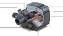 Pondmaster POND-MAG® 250 Utility Pump