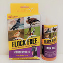 Flock Free Bird Repellent Spray Concentrate - 4 oz