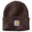 Carhartt Men's Acrylic Watch Knit Cuffed Beanie Hat