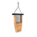 Cedar Suet Tail Feeder