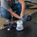 Weaver Livestock Shampoo Foamer