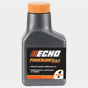 Echo PowerBlend Gold 1 gal Mix Oil - 2.6 fl. oz