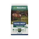 40LB Cert Timothy Grass Pellets