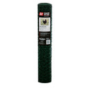 Grip Rite Galvanized Poultry Netting 2"- 20GA