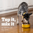 Pedigree Chopped Ground Dinner with Beef Wet Dog Food - 13.2 oz