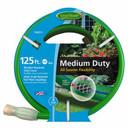 Green Thumb All Weather Medium Duty Garden Hose - 5/8" X 50'