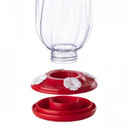 More Birds Tulip Hummingbird Feeder - 22 oz