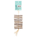 Oxbow Enriched Life Apple Stick Dangly Small Animal Toy