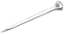 Diamond Slim Head Horseshoe Nail Size 5 - 100ct