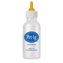 PetAg Nurser Bottle 2oz