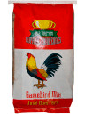 50# JOSE GUERRERO 17% GAME BIRD