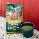 Standlee Premium Teff Grass Pellets - 40lb