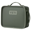 Yeti Daytrip Lunch Box - Camp Green