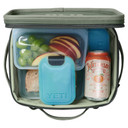 Yeti Daytrip Lunch Box - Camp Green