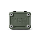 Yeti Roadie 24 Hard Cooler - Camp Green