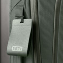 Yeti Crossroads Luggage - 22" - Camp Green