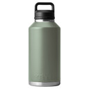 Yeti Rambler Water Bottle with Chug Cap - 64 oz