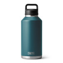 Yeti Rambler Water Bottle with Chug Cap - 64 oz