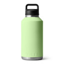 Yeti Rambler Water Bottle with Chug Cap - 64 oz