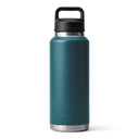 Yeti Rambler Water Bottle with Chug Cap - 46 oz