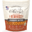 Wholesomes Gourmet Rewards Dog Treats Cheezy Bite