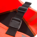 Browning Full Coverage Safety Vest - Orange