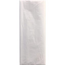 Jillson & Roberts Solid White Tissue Paper - 8 pk