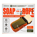 Duke Cannon Soap on a Rope Bundle Pack