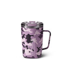 Brumate Toddy Mug - Mauve Camo - 16 oz