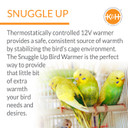 K&H Snuggle Up Bird Warmer - Small/Medium