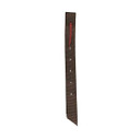 Weaver Leather Nylon Off Billet - 1-3/4" X 39" - Brown