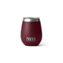Yeti Rambler Wine Tumbler with Magslider Lid - 10 oz