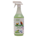 A&E Cages Bird Cage Poop-D-Zolver Lime Coconut Scented - 32 oz