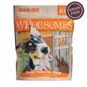 Wholesomes Grain-free Heidi's Jerky Sticks Dog Treats - 25 oz