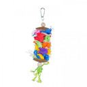 Prevue Pet Laundry Day Bird Toy