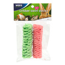 Ware Critter Swirl Sticks - 2 pcs