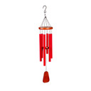 Evergreen Enterprises Avria Star Spangled Banner Hand Tuned Wind Chime - 30"