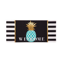 Evergreen Enterprises Pineapple Sassafras Switch Mat - Multi
