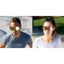 Blenders Expose Fortunate Gina Polarized Sunglasses