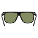 Blenders SciFi Midnight Emma Polarized Sunglasses