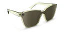 Blenders Buttertron Unisex Polarized Sunglasses