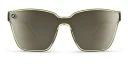 Blenders Buttertron Unisex Polarized Sunglasses
