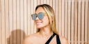 Blenders Buttertron Unisex Polarized Sunglasses