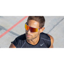 Blenders Unisex Eclipse Hot Rageous Polarized Sunglasses